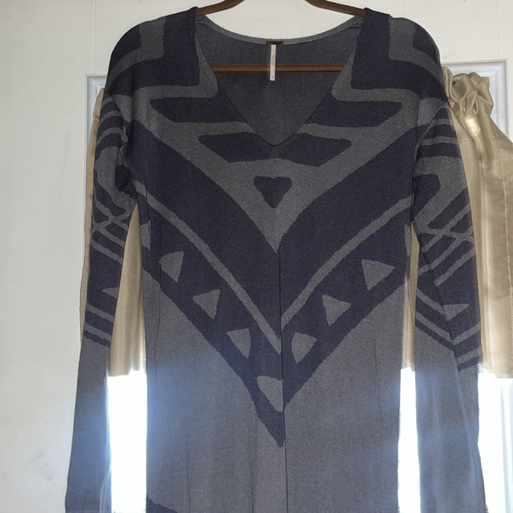 Free People Dress - Picture 2 of 4